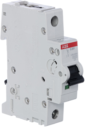 Автомат.выкл-ль 1-полюсной S201 C25