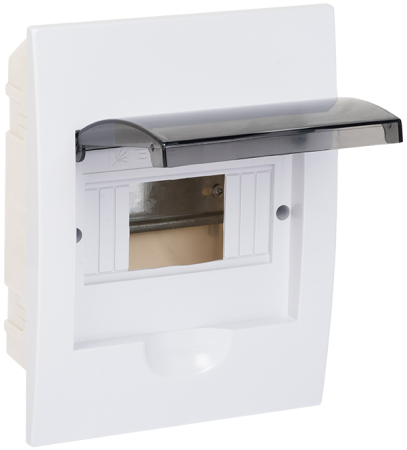 Щит распред. встраиваемый ЩРВ-П- 6 IP41 EKF PROxima