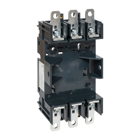 Панель втычная для ВА-99C 100-250 переднего присоединения EKF