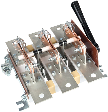 Разьединитель РЕ19-39-31120 630А EKF PROxima