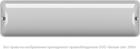 Аварийный светильник BS-METEOR-10-L1-24 