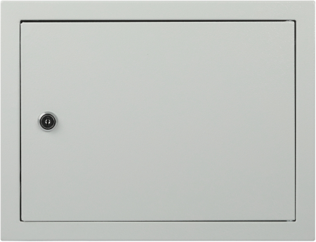 ЭРА Корпус металлический ЩРВ-12з-76 УХЛЗ  IP31