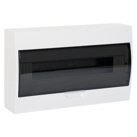 Щит распред. навесной ЩРН-П-18 IP41 EKF PROxima