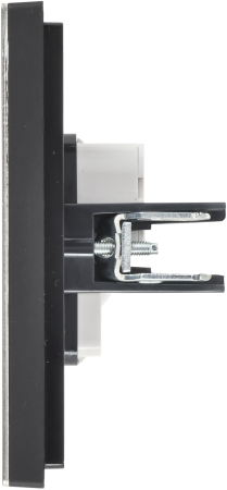 FORTE&PIANO Подсветка LED встраиваемая FP657M шам. IEK
