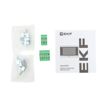 Панель оператора EKF PRO-Screen 15E