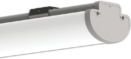 Светильник ДПО52-40-101 Optimus 840