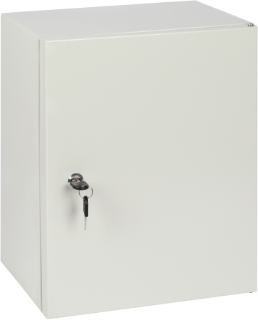 Корпус металлический ЩМПг-1-0 ЭРА SIMPLE stmS.1-0-54 (395х310х220мм) IP54 У2