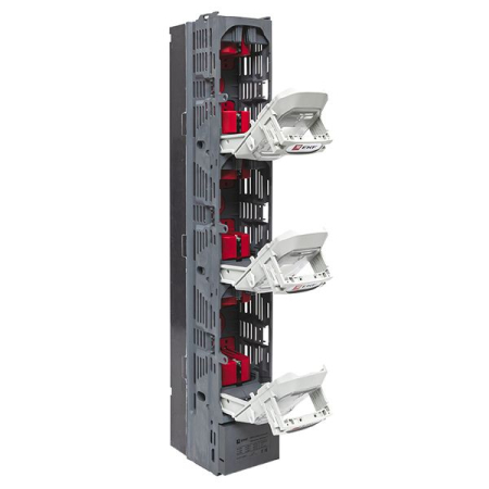 УВРЭ v2 вертикальный (185мм) 250А пофазный под ППН габ.1 EKF PROxima