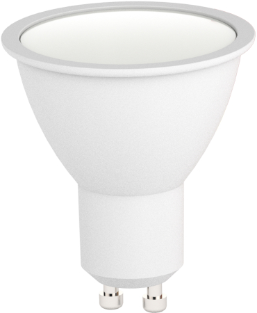 Лампочка светодиодная ЭРА RED LINE LED MR16-11W-827-GU10 R GU10 11 Вт софит теплый белый свет