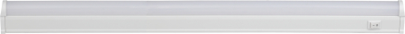 ЭРА линейный LED светильник LLED-01-08W-6500-W