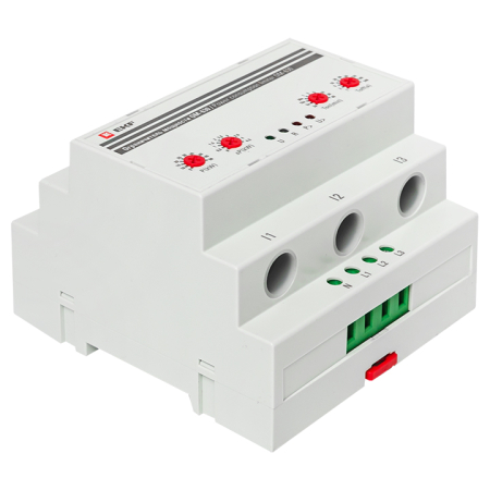 Ограничитель мощности 3-фазный ОМ-630 EKF PROxima