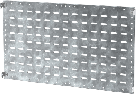 FORMAT Перегородка секционирования задняя 400х800 IEK