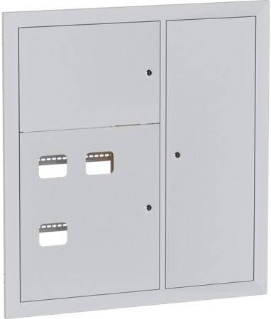 Щит этажный 3 кв. (1000х950х160) EKF PROxima