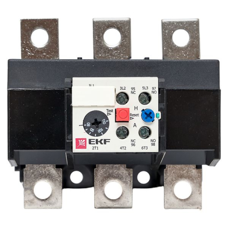 Реле тепловое РТЭ-4380  80-110А EKF PROxima