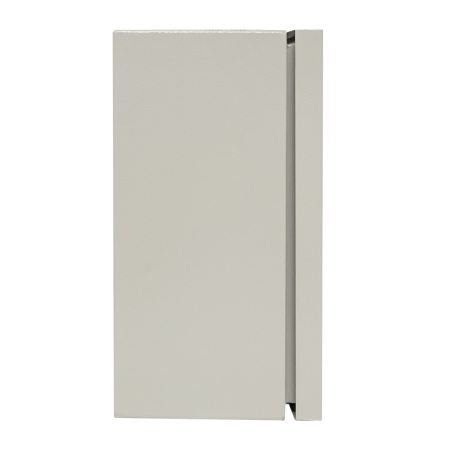 ЩУ-1/1-1 двухдверный (310х300х160) IP54 EKF Basic