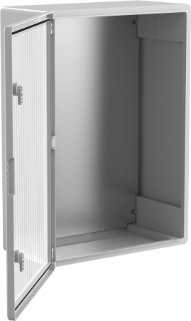Корпус пласт. ЩМПп 700х500х250мм УХЛ1 IP65 IEK