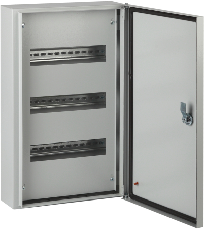 ЭРА Корпус металлический ЩРН-36з-1 76 У2 IP54