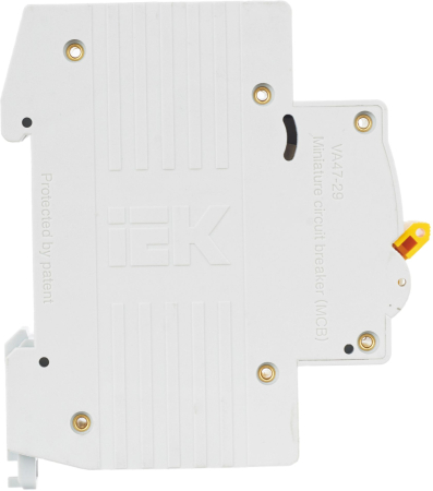 Авт. выкл. ВА47-29 1Р 32А 4,5кА х-ка С IEK