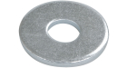 Шайба плоская М6 IEK