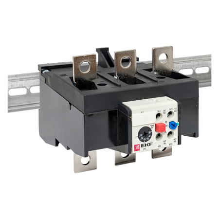 Реле тепловое РТЭ-4355  55-80А EKF PROxima