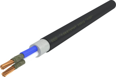 ВВГнгFRLS-0,66-20500мк-Ал