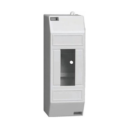 Бокс КМПн 1/2 для наружной установки IP20 TDM