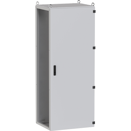 Корпус FORT IP54 (1800x600x400) EKF PROxima