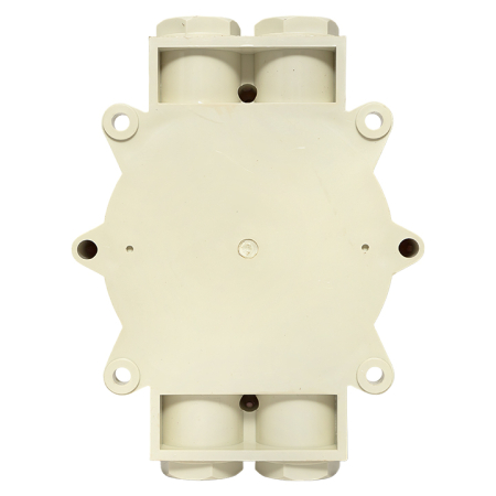 Пакетный  переключатель ПП 4-40/Н2 М2 пл. IP56 EKF PROxima