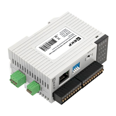 Программируемый контроллер F100 10 в/в N PRO-Logic EKF PROxima