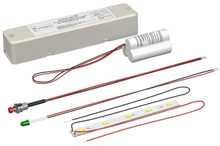 БАП BS-81-B1 LED