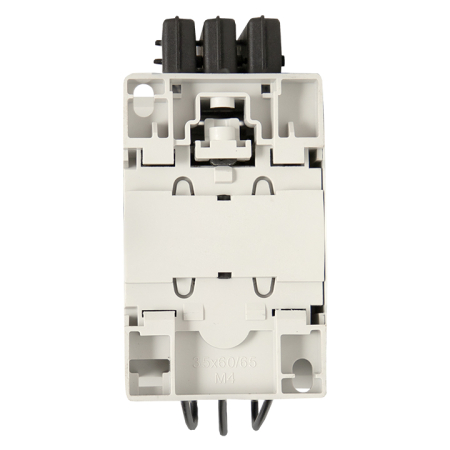 Контактор для конденсатора КМЭК 15 кВАр 230В 1NО+1NC EKF AVERES