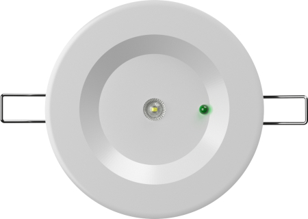 Аварийный светильник BS-ARUNA-81-L1-INEXI2