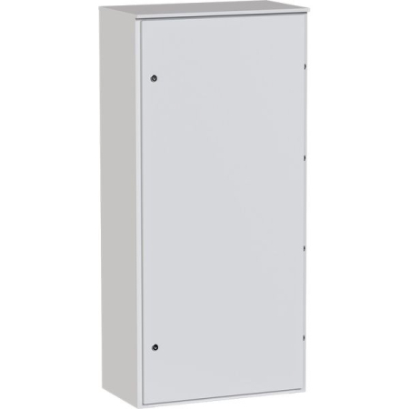 Корпус ВРУ-1м IP31 цельносвар. с бок. панелями и задн. стенкой (1700х800х450) EKF PROxima