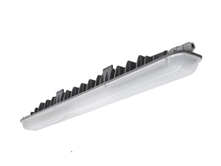SLICK.PRS ECO LED 60 with through wiring Ex 5000K светильник