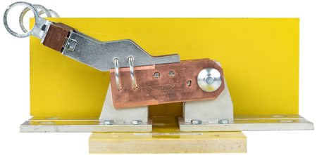 Разъединитель РЕ19-45-31160 2500А EKF PROxima