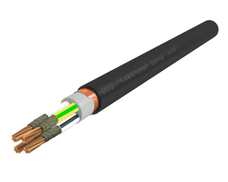 ВВГЭнгFRLS-1-40500мк(PE)-Ал