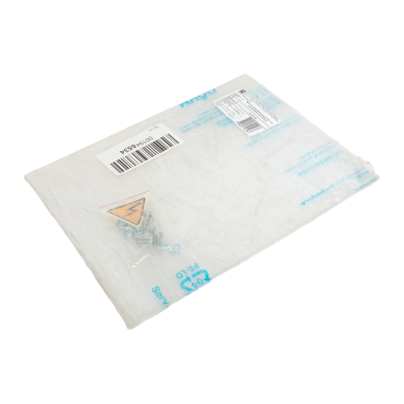 Экран для кожуха рубильника для ВРУ Unit шириной 600мм EKF PROxima