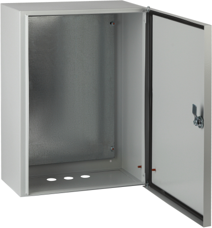 ЭРА Корпус металлический ЩМП-1-0 76 У2 IP54