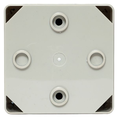 Переключатель кулачковый ПК-3-13 25А 3P "ВКЛ-ВЫКЛ" IP54 EKF PROxima