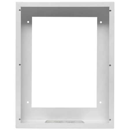 Кожух для навесного монтажа щита "Nova" 2 Габарит EKF PROxima