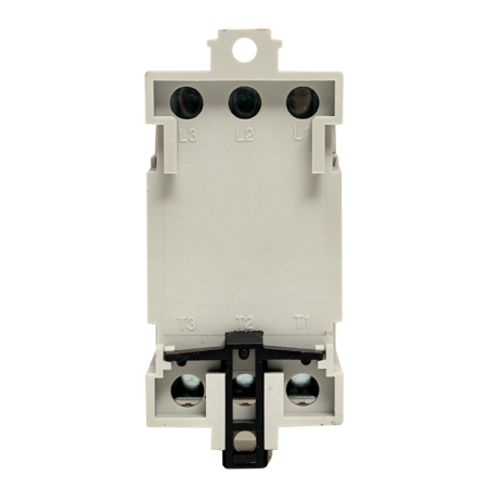 Рубильник модульный MS-40A 3P на DIN-рейку EKF PROxima