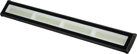 SPP-403-0-50K-200 ЭРА Cветильник cветодиодный подвесной IP65 200Вт 21000Лм 5000К Кп<5% КСС Д IC (6/7