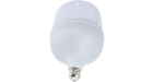 Лампа светодиодная LED-HP-PRO 60Вт 230В E27 с адаптером Е40 6500К 5400Лм IN HOME