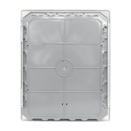 Щит распределителный ЩРВ-П-24 (пром. упаковка) IP41 EKF Basic