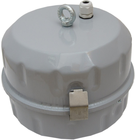 Светильник РСП 99-250-300 (Бокс IP65) E40 TDM