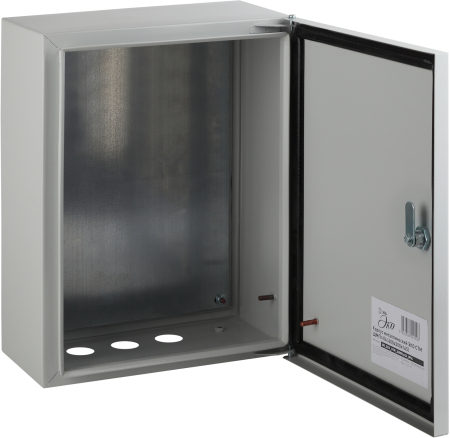 Навесные металлокорпуса NO_ECO_STM_SHMPg-04_IP54  ЭРА ЭКО СТМ ЩМПг-04 (400х300х165)