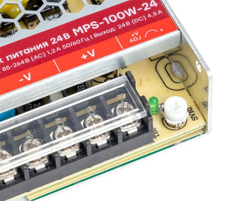 mps-100w-24