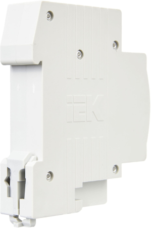 Звонок ЗД-47 на DIN-рейку IEK