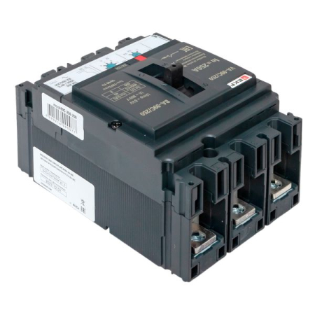 Выключатель автоматический ВА-99C (Compact NS)  250/250А 3P 45кА EKF PROxima