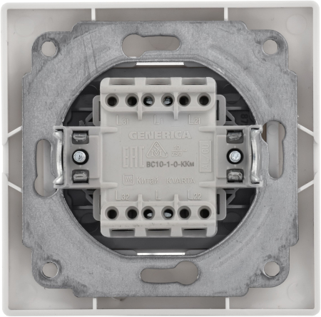 EVK10-K01-10-DM